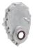 Sbc Timing Chain Cover W/crank Sensor  HOLLEY 21-152