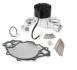 POMPE A EAU ELECTRIQUE ALUMINIUM 35GPM ELECTRIC W/P ALUM SBF POL W/BOP Frostbite 22-117