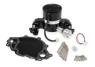 POMPE A EAU ELECTRIQUE ALUMINIUM 35GPM ELECTRIC W/P ALUM SBF BLACK W/BOP Frostbite 22-118