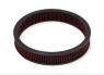 16 X 3 Red Gauze Air Filter HOLLEY 220-30