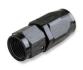 St. Swivel Hose End -10 Black MR. GASKET 220110-BL