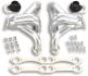 Hooker BLOCK HUG HEDRS D PORT FAST BURN CERAMIC 2301HKR