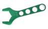 WRENCH, -24 NUT Earls 230424ERL