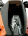 MOOSE RACING BULLE PARE BRISE SHORTY -5