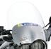 MOOSE RACING BULLE PARE BRISE TRANSPARENT STANDARD BMW R 1150 GS ADVENTURE 2002-2005