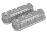 Tall M/t Big Block Chevy Valve Covers HOLLEY 241-150