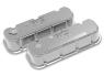 Tall M/t Big Block Chevy Valve Covers HOLLEY 241-151