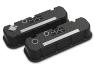 Tall M/t Big Block Chevy Valve Covers HOLLEY 241-152