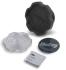 CAPOT LS OIL FILL CAP WITH ALUMINIUM BILLET INSERT Holley 241-224
