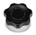 CAPOT ALUMINIUM BILLET FILL CAP W/ALUM WELD BUNG- HOLLEY Holley 241-228