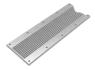 VALLEY COVER FINNED GM LS1/LS6 - NATURAL FINISH Holley 241-256