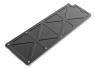 VALLEY COVER TRUSSED GM LS2/LS3/LS7/LSX SATN BLK Holley 241-265