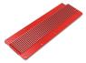 VALLEY COVER FINNED GM LS2/LS3/LS7/LSX ROUGE BRILLANT -GLOSS RED Holley 241-269