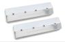 Gm Fab Alum V/c Slv Center Bolt Sbc  HOLLEY 241-285