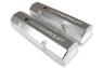 Gm Fab Alum V/c Slv Sbc 283-350 HOLLEY 241-287
