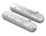 Gm Tall Ls Bowtie/chevrolet Valve Cover HOLLEY 241-400