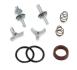 VITON REPAIR KIT -8 (REINSTATED) Earls 242108ERL