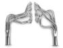 Hooker CHV TRK 4WD BB 69-87 2463-1HKR