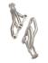 Hooker COMP CHVY SHORTIE AVAIL (CTD) 2466-1HKR