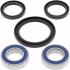 ALL BALLS KIT ROULEMENTS + JOINTS SPY 25-1584 ROUE AVANT TRIUMPH 955 SPEED TRIPLE 1997-2001