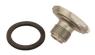 Power Valve Plug Quick Fuel 25-1QFT