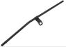 FORD MUSTANG 1964 TUBE DE JAUGE MOTEUR Oil dip stick tube 260 black SCOTT DRAKE C2OZ-6754-A