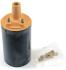 BOBINE HAUTE TENSION ALLUMAGE RUPTEUR ORIGINE 20 000 volts Ignition coil yellow top SCOTT DRAKE B6A-12029-B
