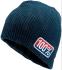 100% BONNET CACHE OREILLES INDIAN DUNES BLEU
