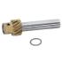 CHEVROLET CORVETTE Tach Shaft & Gear, Corvette Mallory 25711C