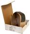 FORD MUSTANG 1964-1973 JOINTS SOUPLE Body seam sealer strips SCOTT DRAKE ESB-M4G32-A