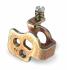ASSY, SEC PUMP CAM LEVER Holley 26-137