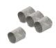 INLET SCREEN FILTER FOR SQUARE BOWLS, (4 PACK) Holley 26-141