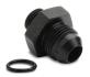8AN MALE TO -6 (9/16-18) O-RING PORT FITTING Holley 26-182