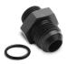 10AN MALE TO -8 (3/4-16) O-RING PORT FITTING Holley 26-185