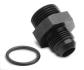 12AN MALE TO -10 (7/8-14) O-RING PORT FITTING Holley 26-188