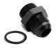 12AN MALE TO -12 (1 1/16-12) O-RING PORT FITTING Holley 26-190