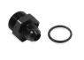 ADAPTATEUR -12 PORT TO -8 MALE ADAPTER ANO-TUFF Holley 26-193