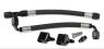 Ls Mid Mount Acc Drv Steam Tube Kit HOLLEY 26-553