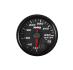 2-1/16 Holley Water Temp Gauge-blk HOLLEY 26-602