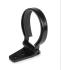 3-3/8 Gauge Ped Mount Bracket HOLLEY 26-620