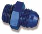-8 AN O`RING FUEL FITTING Holley 26-88