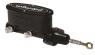 MAITRE CYLINDRE DE FREINS NOIR WILWOOD 260-14157-BK