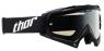 THOR MASQUE MASK LUNETTES S13 COMBAT SAND BK/WH