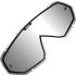 THOR ECRAN LENTILLE POUR MASQUE MASK LUNETTES ENEMY MIROIR/NOIR 2602-0145