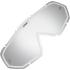 THOR ECRAN LENTILLE POUR MASQUE MASK LUNETTES ENEMY MIROIR/BLANC 2602-0152