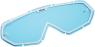 THOR ECRAN LENTILLE POUR MASQUE MASK LUNETTES HERO BLEU 2602-0178