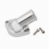 PIPE BOITIER DE THERMOSTAT WATER NECK, GM LS OEM 04-UP Mr Gasket 2672