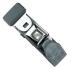 2pt blue lap belt 60