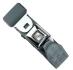 2pt blue lap belt 60