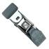2pt blue lap belt 75